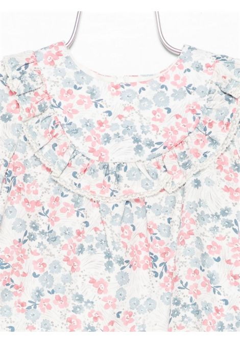 Camicia a fiori TARTINE ET CHOCOLAT | TZ120413524H